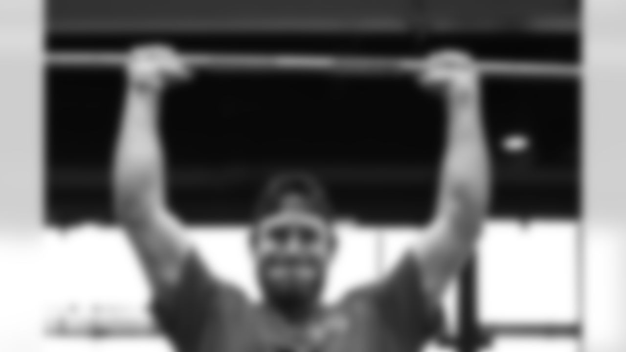 Dalton Kincaid. Buffalo Bills players train and take part in a field days competition during Phase Two of voluntary off-season workouts, May 12, 2025 at the Buffalo Bills Training Center.