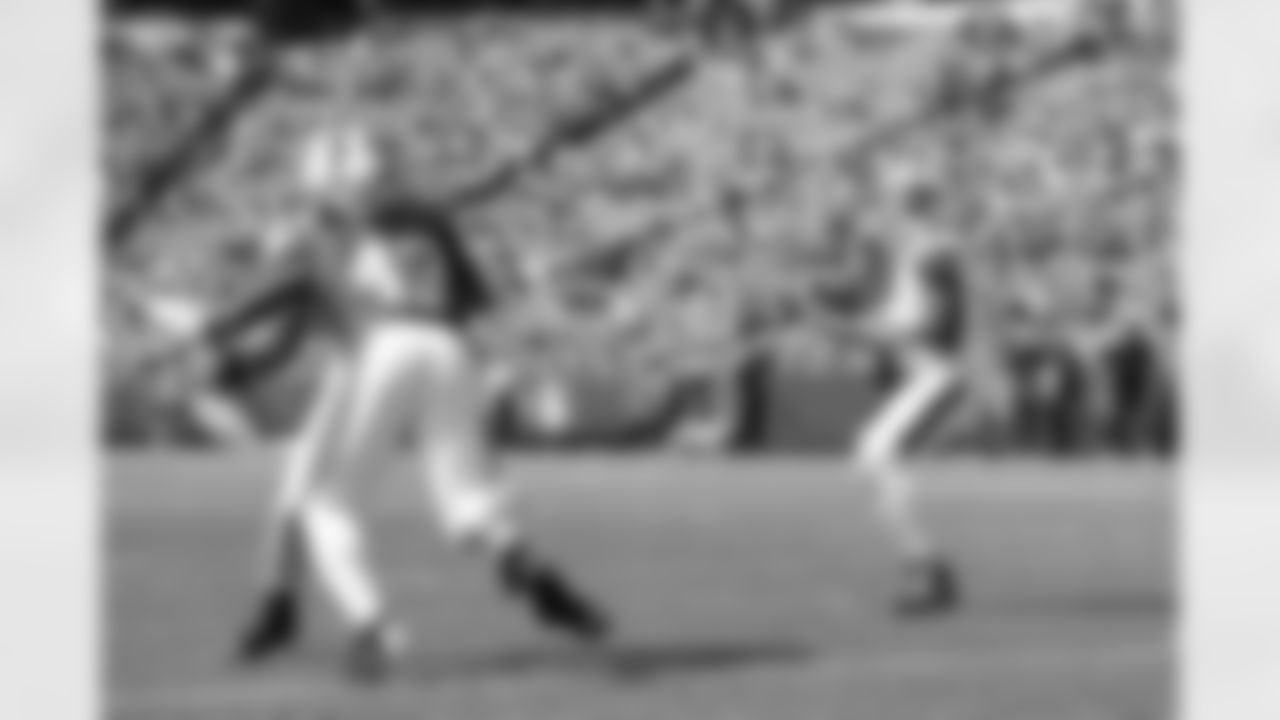 Buffalo Bills vs Carolina Panthers, Preseason, August 24, 2024 at Highmark Stadium.