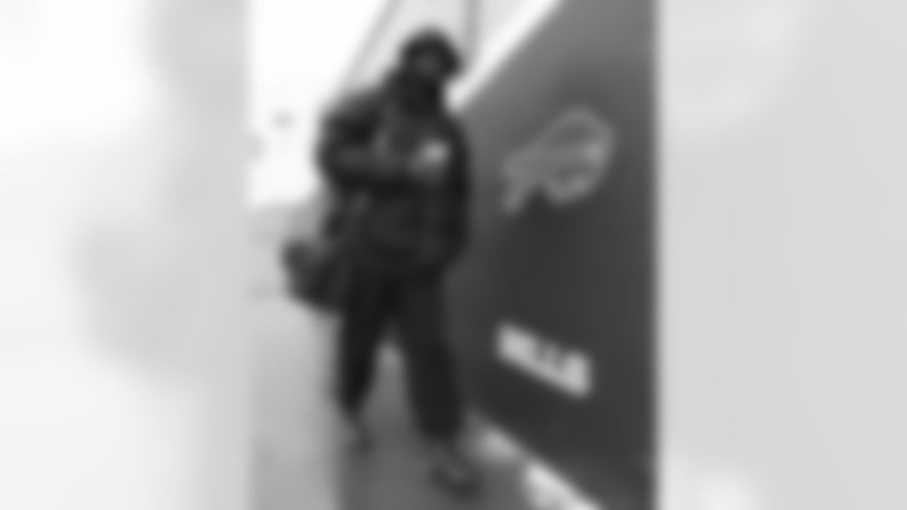 Buffalo Bills vs New York Jets, Regular Season, January 04, 2026 at Highmark Stadium.