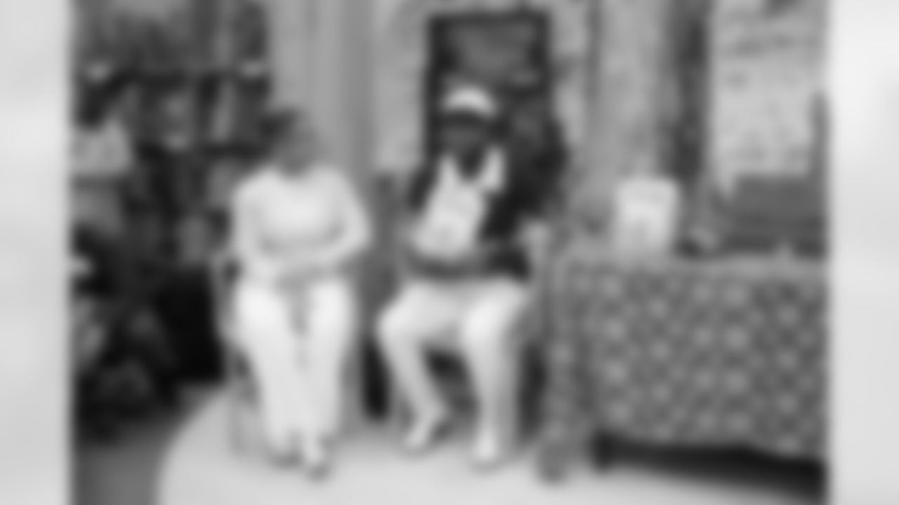 Christian Benford Book Reading, December 16, 2025 at Barnes and Noble.