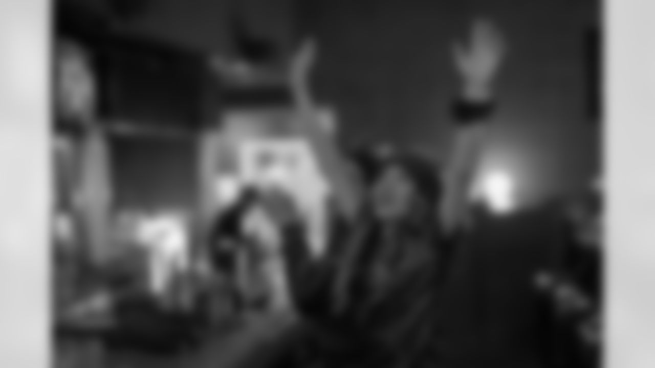 Buffalo Bills vs New England Patriots Watch Party, December 14, 2025 at Real Sports Bar & Grill.