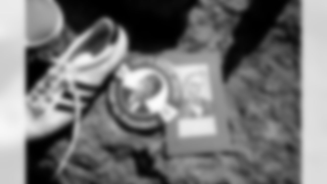 Peyton's Places Episode 1, April 22, 2025 at Niagara Falls State Park.