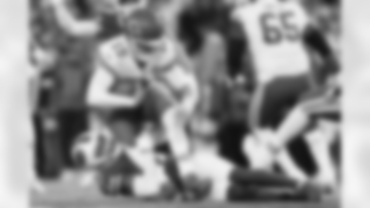 Buffalo Bills vs Kansas City Chiefs, Regular Season, November 02, 2025 at Highmark Stadium.