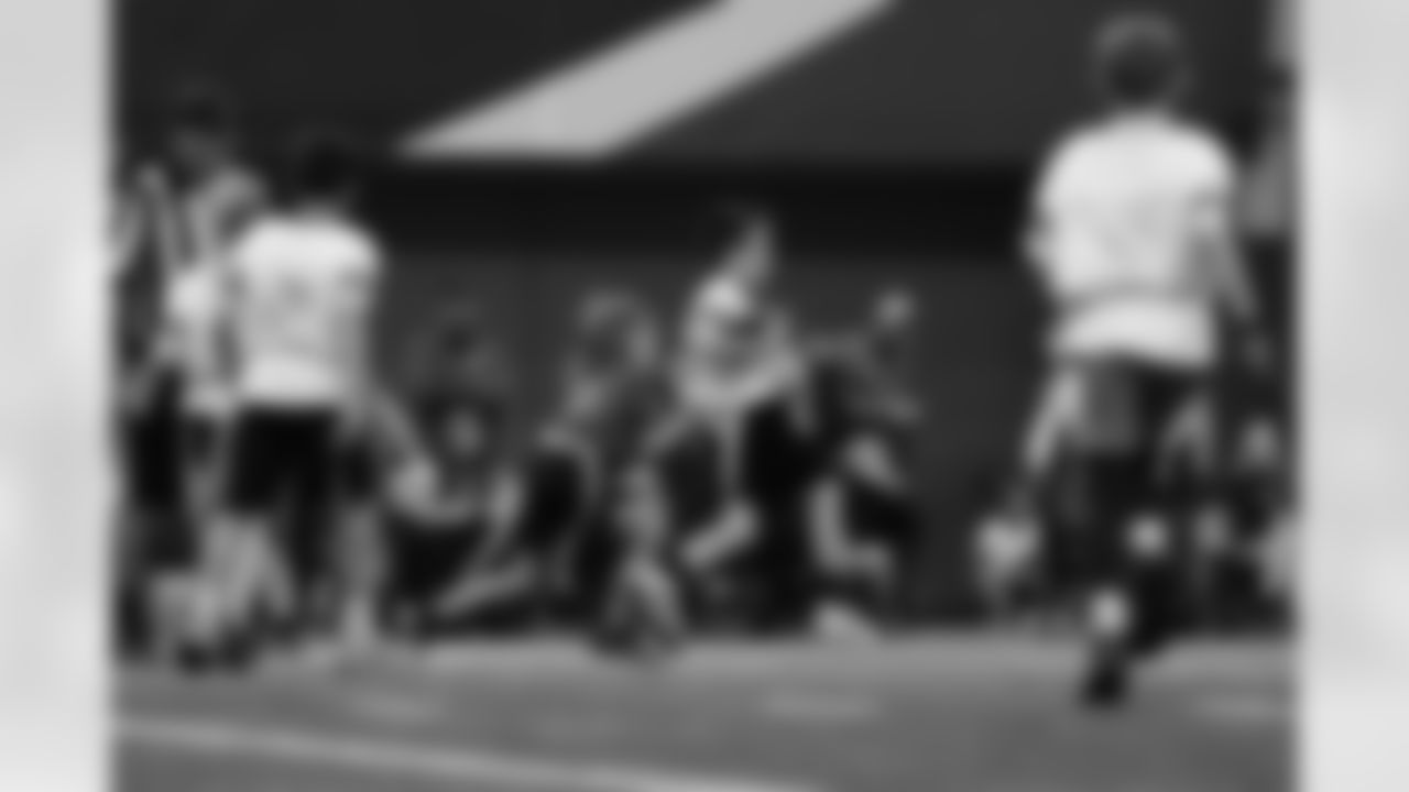 Boys & Girls Club Flag Tournament, December 14, 2025 at Buffalo Bills Training Center.