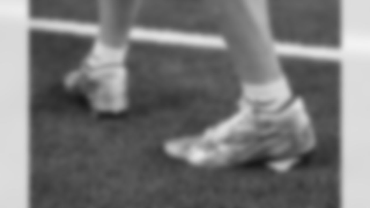 Houston Texans vs Buffalo Bills, Regular Season, November 20, 2025 at NRG Stadium.