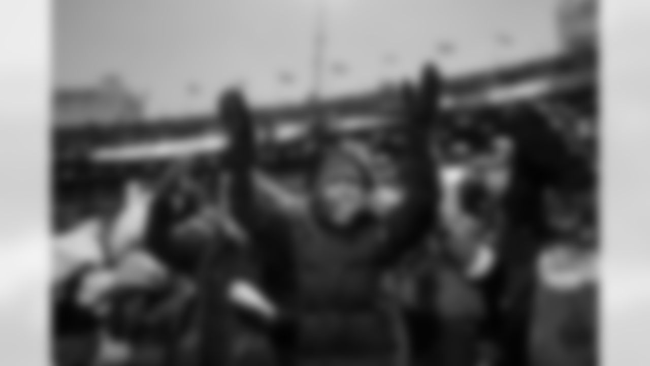 Buffalo Bills vs New York Jets, Regular Season, January 04, 2026 at Highmark Stadium.