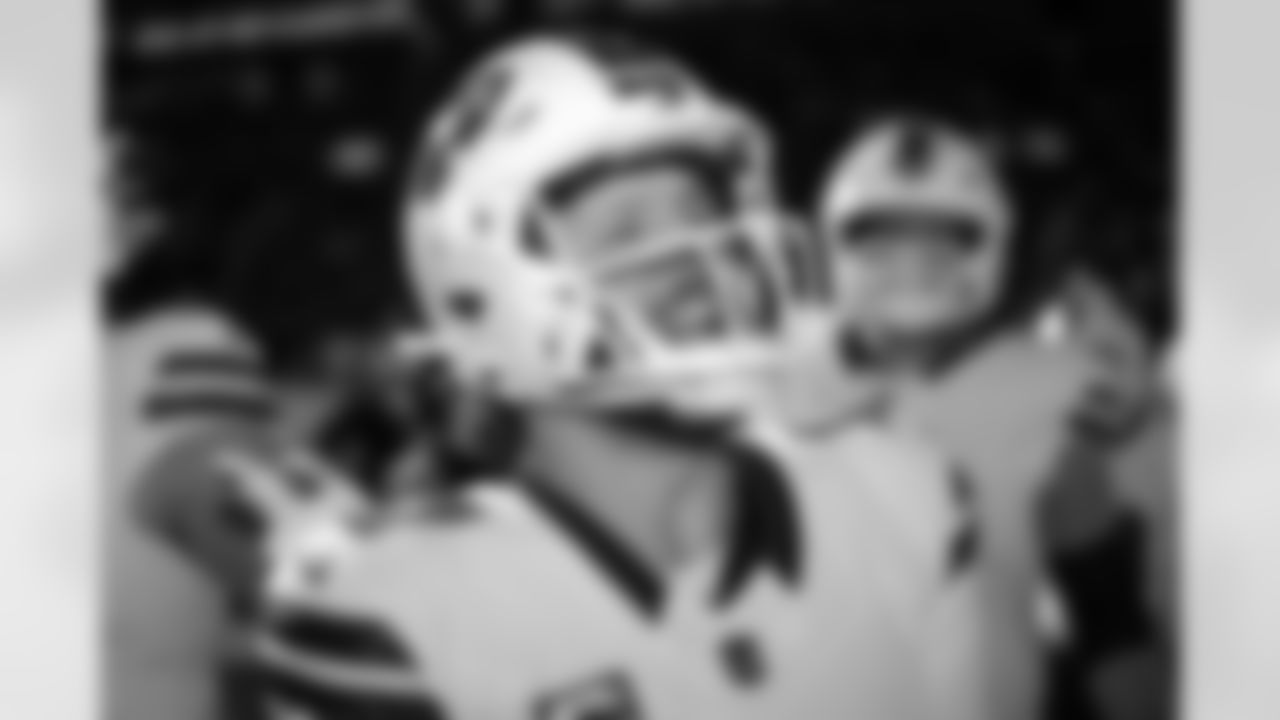 Buffalo Bills vs Denver Broncos, Divisional Game, January 17, 2026 at Empower Field at Mile High.