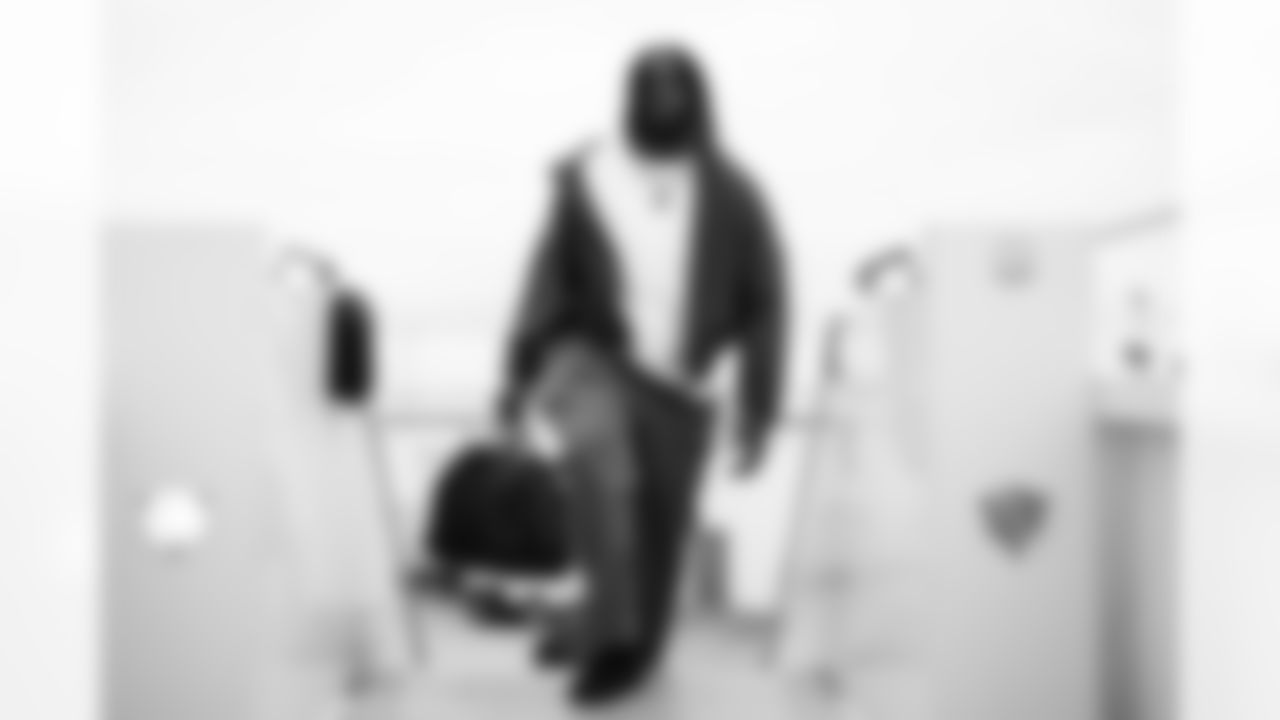 Shaq Lawson. Buffalo Bills Travel to Jacksonville, January 10, 2026 at Buffalo Niagara International Airport.