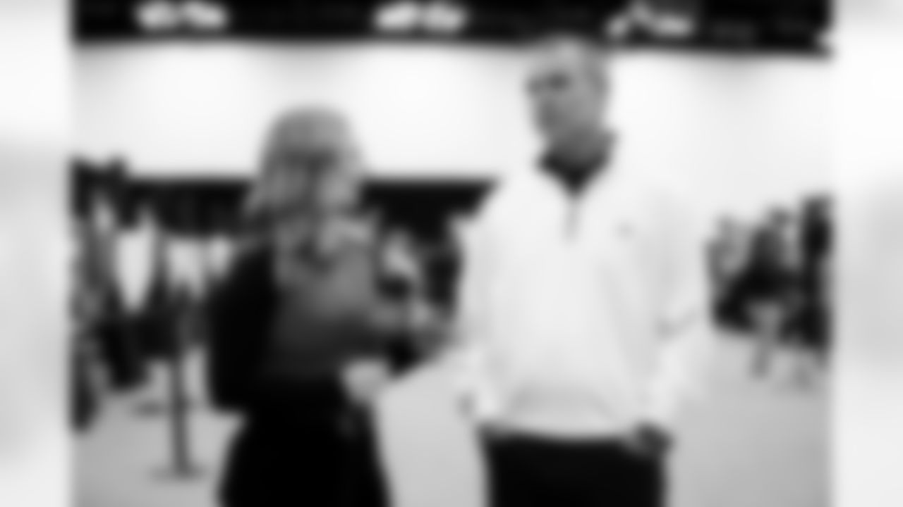 NFL Scouting Combine, February 24, 2026 at Indiana Convention Center.