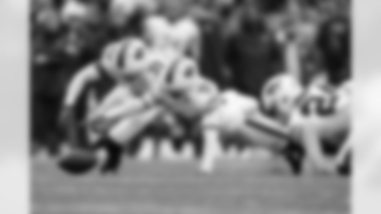 Buffalo Bills vs Tampa Bay Buccaneers, Regular Season, November 16, 2025 at Highmark Stadium.