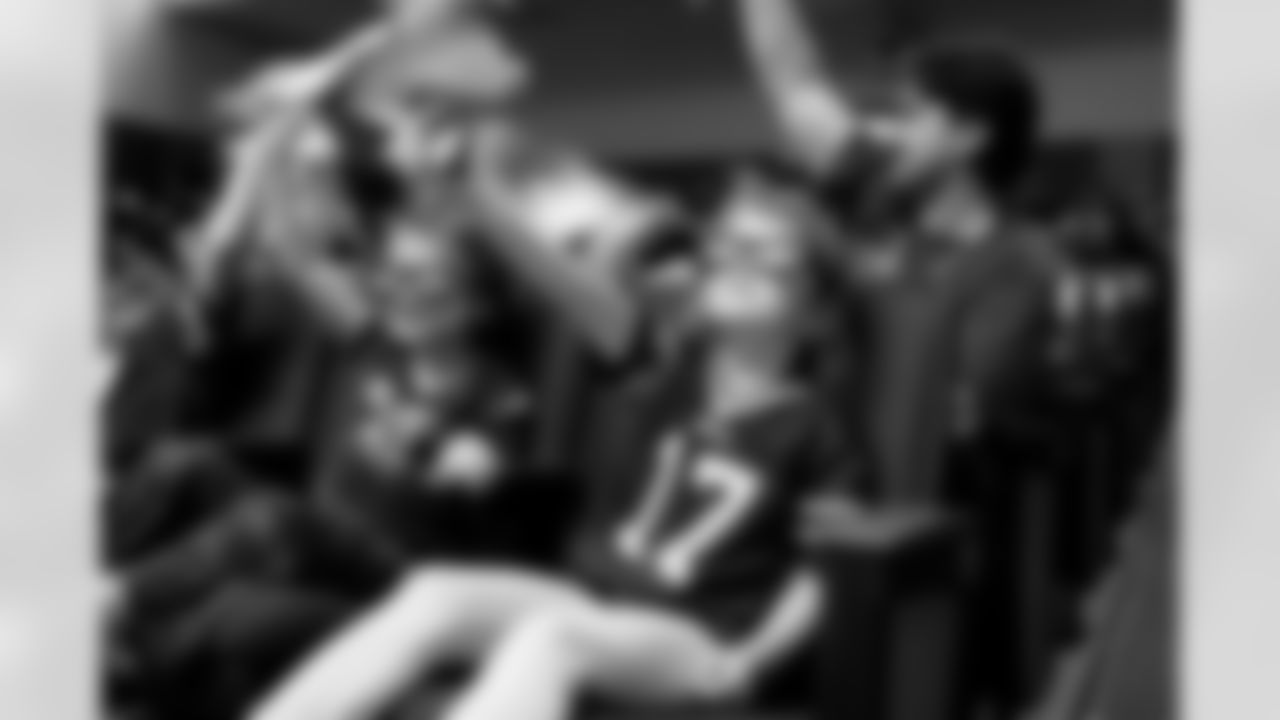 Playoff Pep Rally, January 09, 2026 at Charlotte Avenue Elementary.