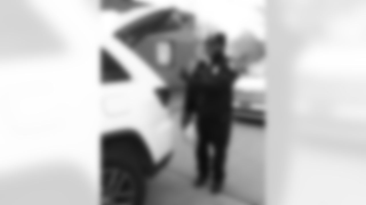 Buffalo Bills Foundation 2025 Thanksgiving Blitz, November 18, 2025 at FeedMore WNY.