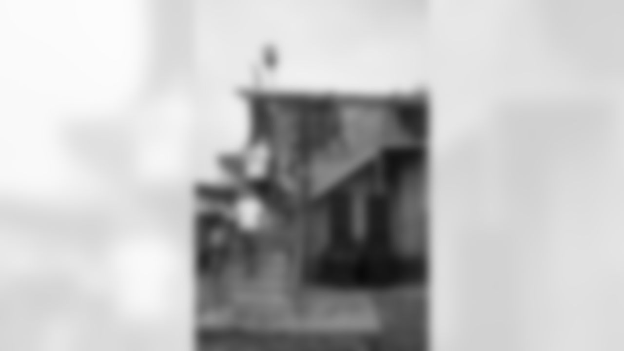 Buffalo Bills vs Jacksonville Jaguars, Wild Card Weekend, January 11, 2026 at EverBank Stadium.