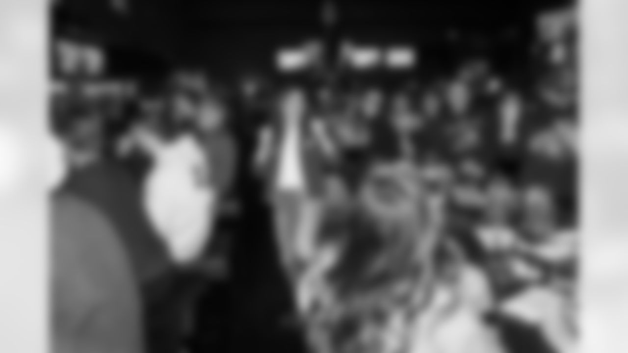 Bills vs Jaguars Watch Party, January 11, 2026 at Real Sports Bar & Grill in Toronto, Ontario, Canada.