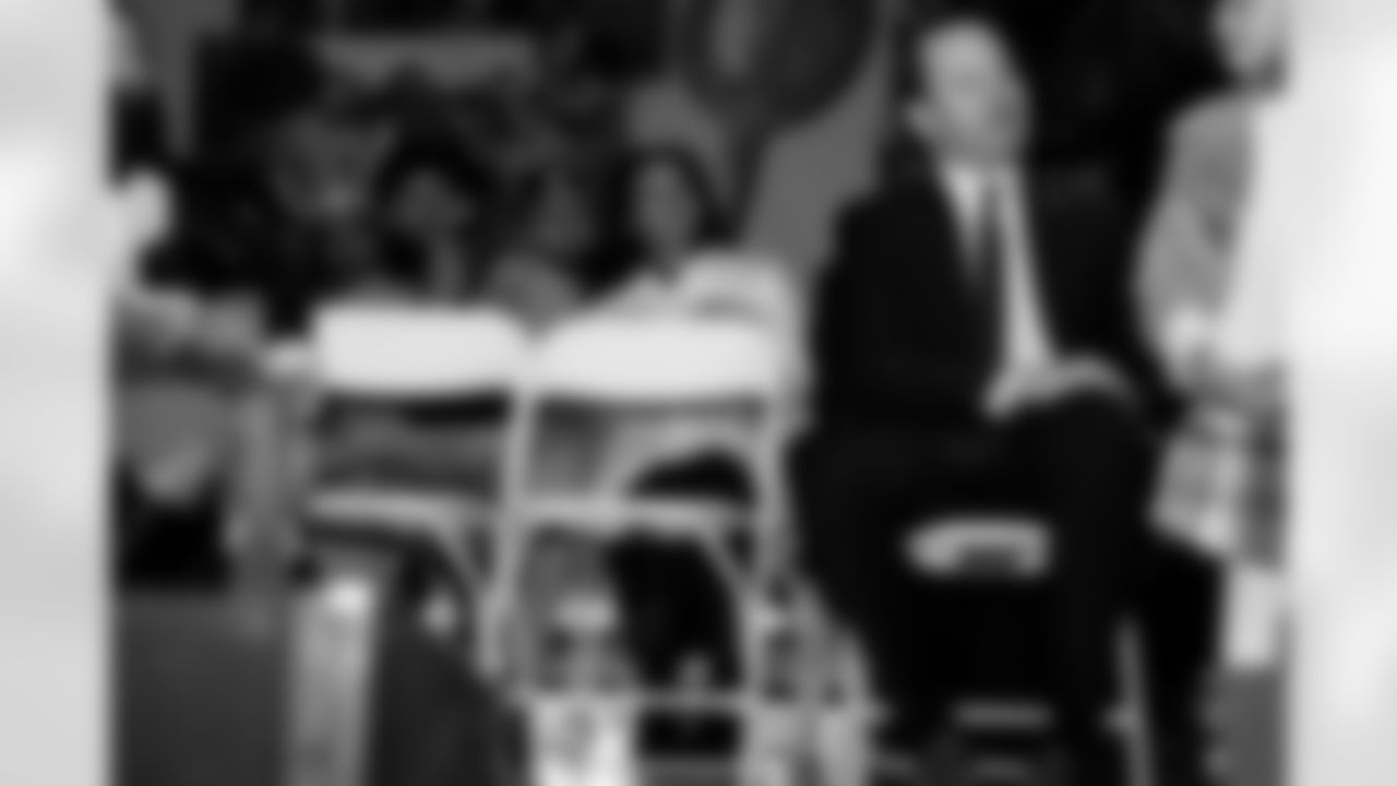 Key to the City presentation, November 14, 2025 at City Hall.