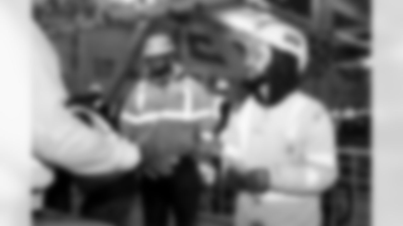 Gilbane Turner Holiday Lunch, December 04, 2025 at Highmark Stadium.