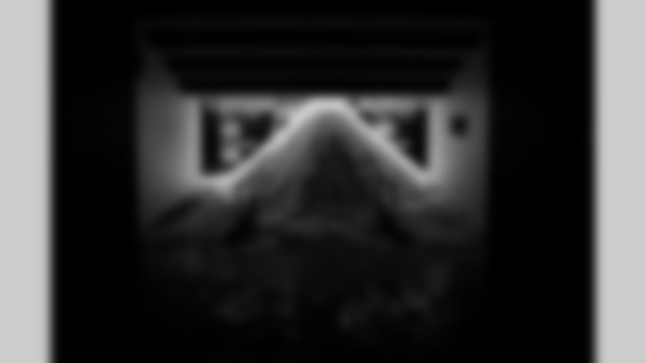 Snow Shoveling, January 03, 2026 at Buffalo Bills Training Center.