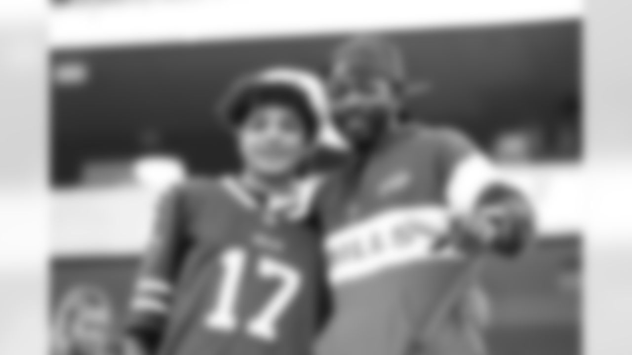 Los Angeles Chargers vs Buffalo Bills, Regular Season, December 23, 2023 at SoFi Stadium.