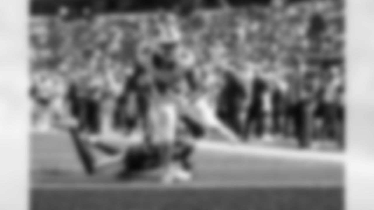 Buffalo Bills vs New York Giants, Preseason Week 1, August 09, 2025 at Highmark Stadium.