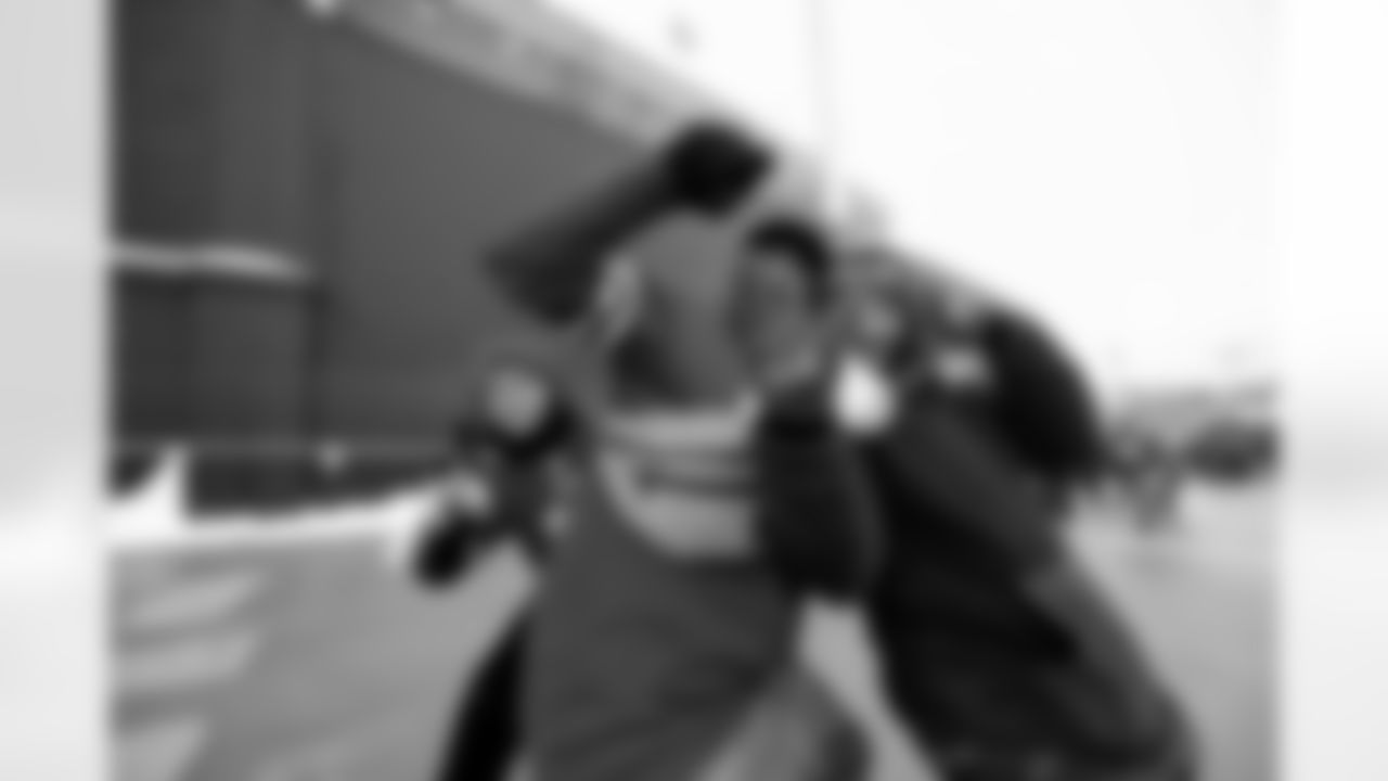 Buffalo Bills vs New York Jets, Regular Season, January 04, 2026 at Highmark Stadium.