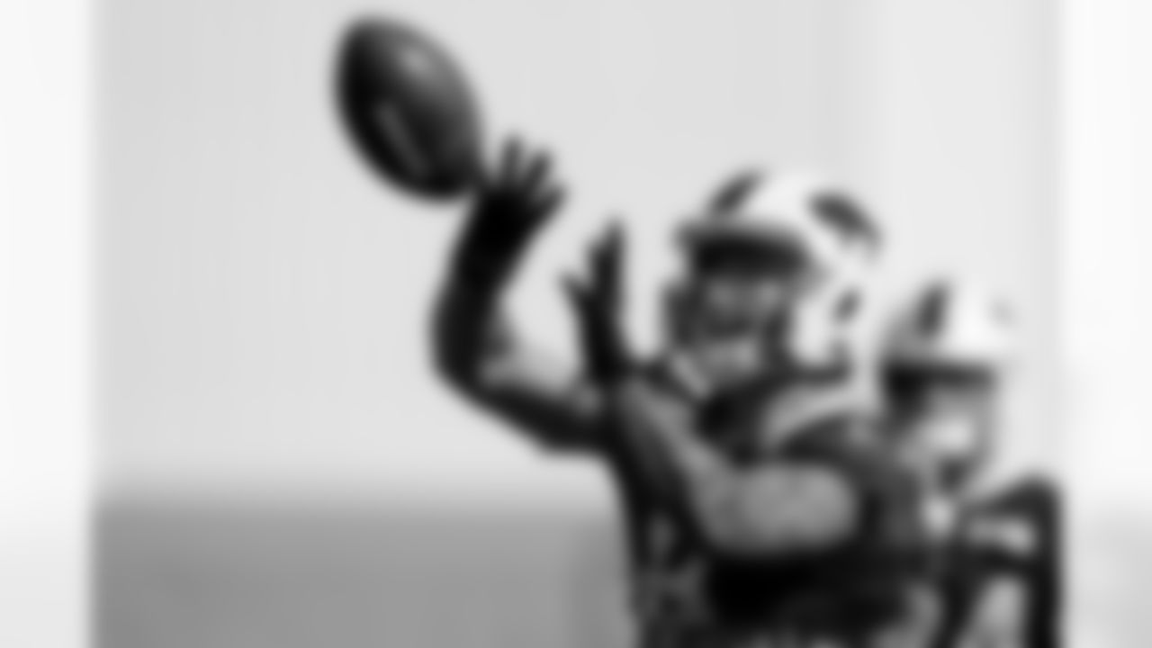 Taylor Rapp (9). Buffalo Bills Week 6 Practice, October 10, 2025 at Buffalo Bills Training Center.