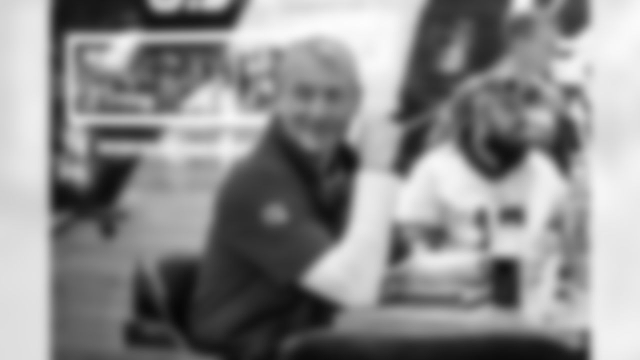 Bills v Chiefs Ontario Watch Party, November 02, 2025 at Real Sports Bar & Grill.