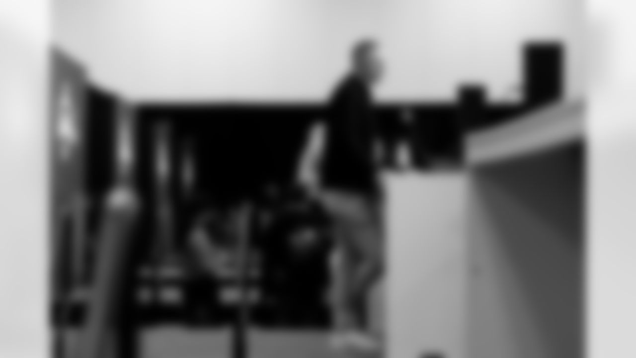 NFL Scouting Combine, February 24, 2026 at Indiana Convention Center.