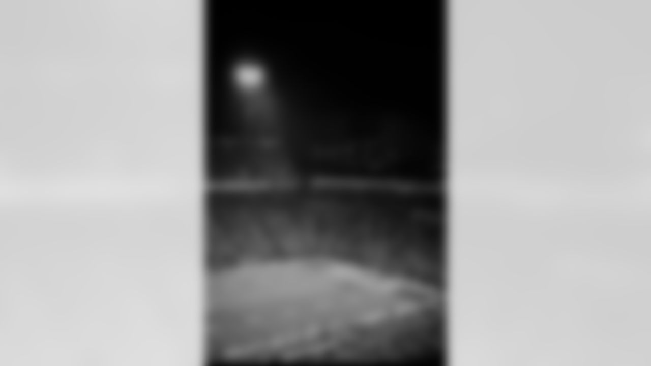 Buffalo Bills vs Kansas City Chiefs, Regular Season, November 03, 2025 at Highmark Stadium.