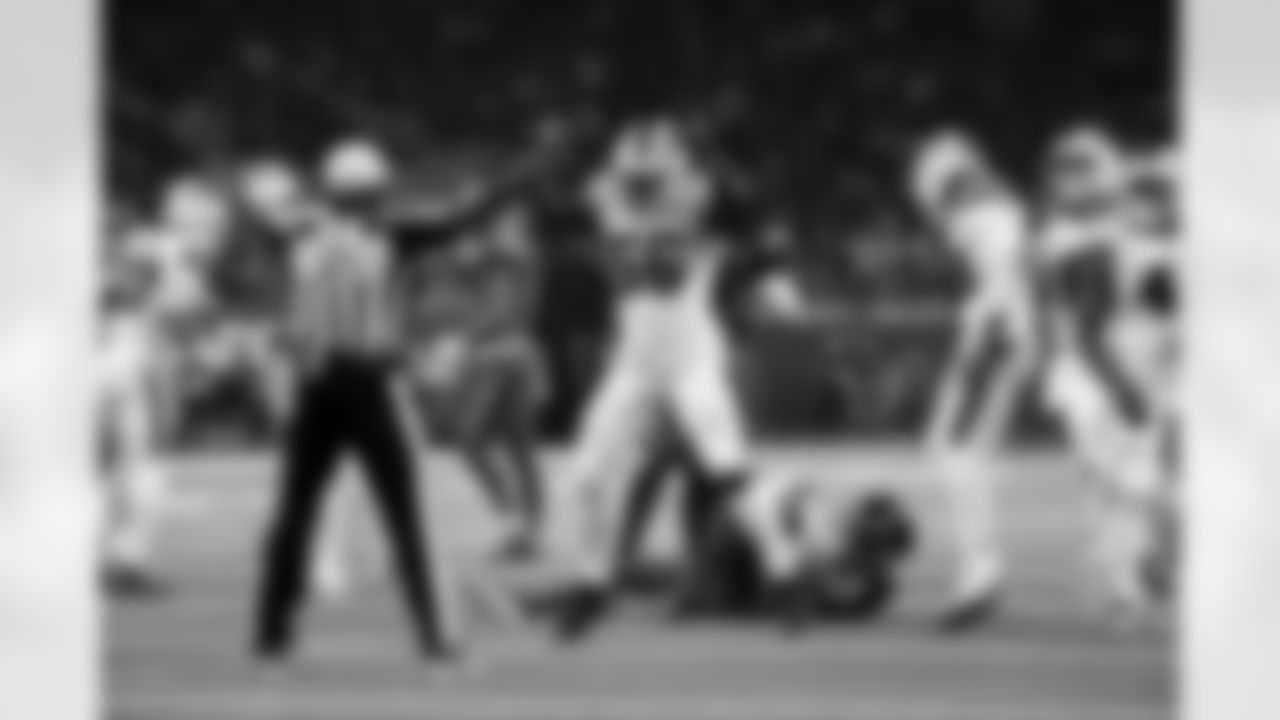 Houston Texans vs Buffalo Bills, Regular Season, November 20, 2025 at NRG Stadium.