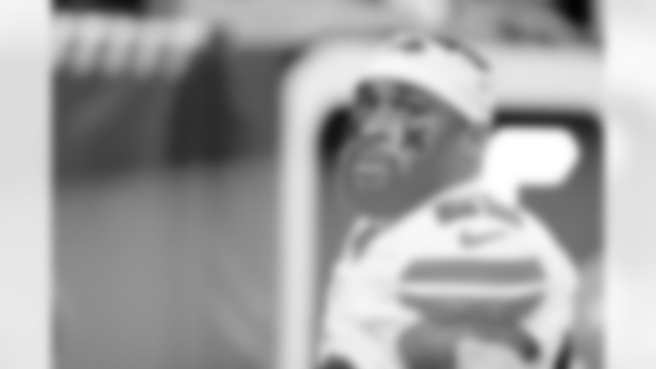 Houston Texans vs Buffalo Bills, Regular Season, November 20, 2025 at NRG Stadium.