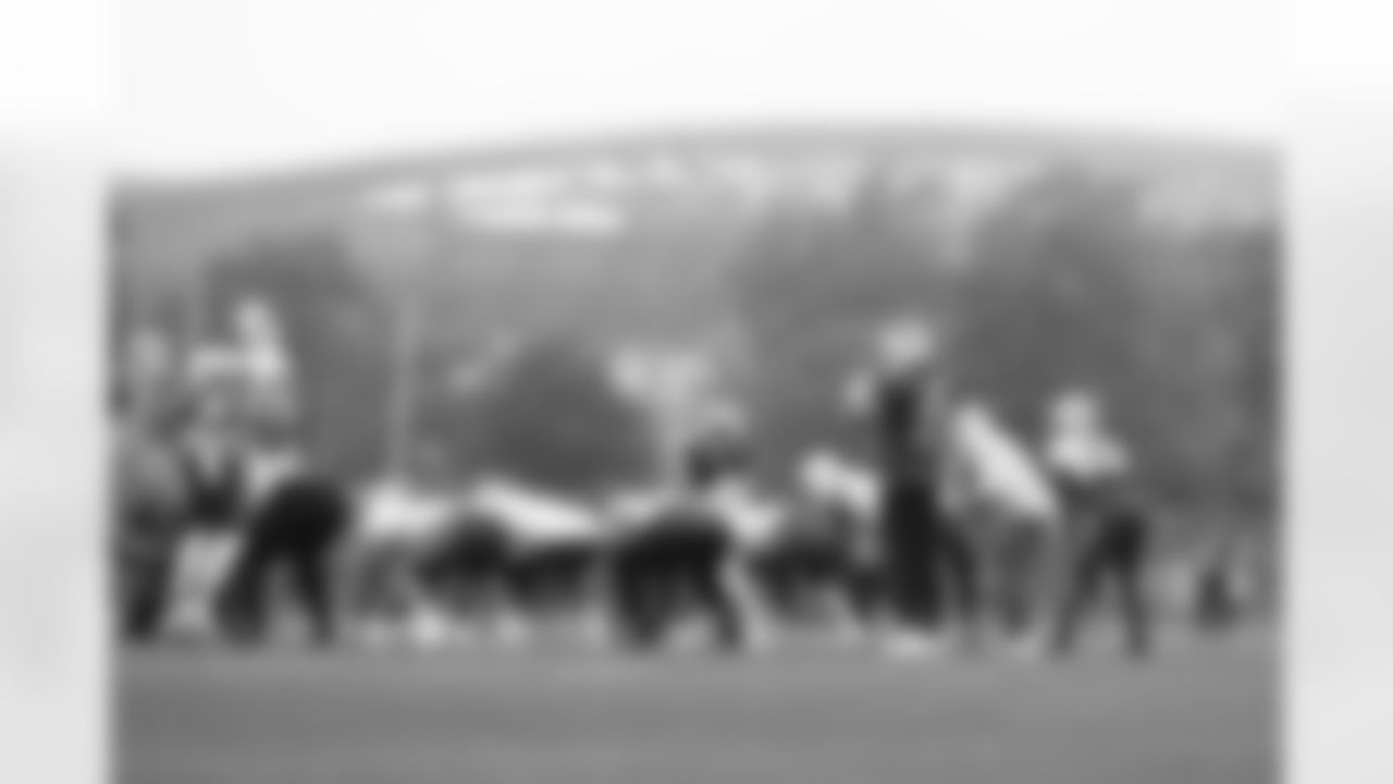. Buffalo Bills Training Camp, August 20, 2025 at Buffalo Bills Training Facility.
