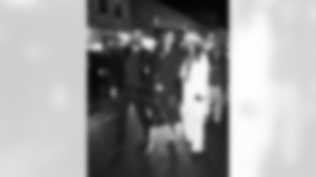 Buffalo Bills Hallmark Movie Premiere Event & VIP Party, November 13, 2025, at 42 North Brewing Company and the Aurora Theatre in East Aurora.