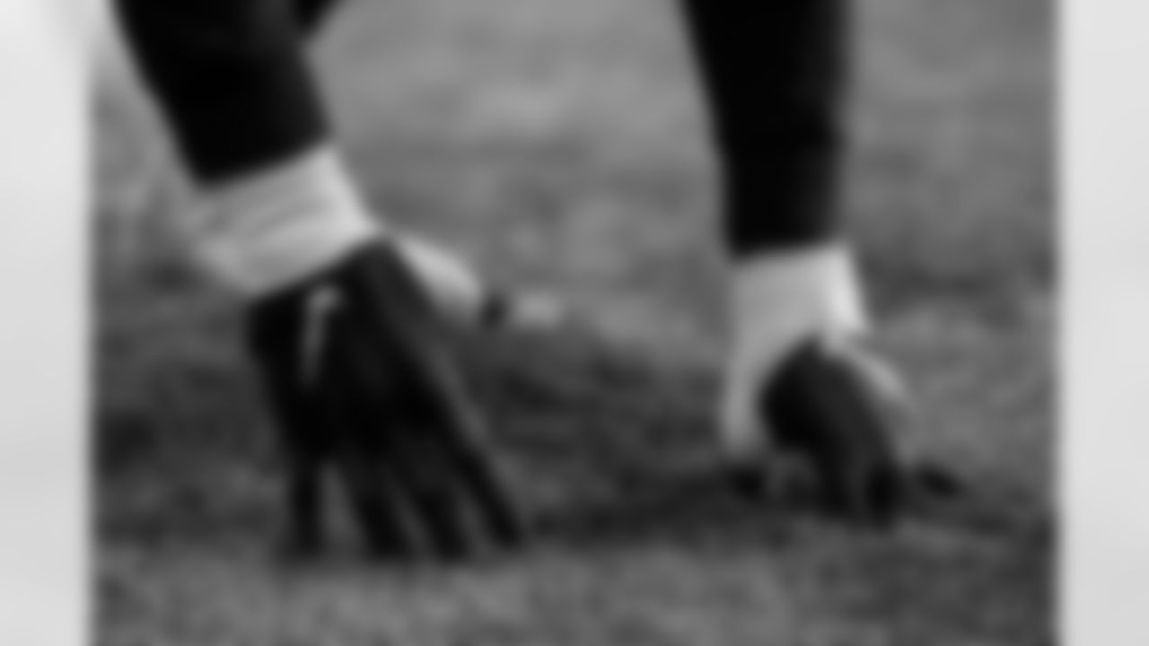 Buffalo Bills Week 16 Practice, December 18, 2025 at Buffalo Bills Training Center.