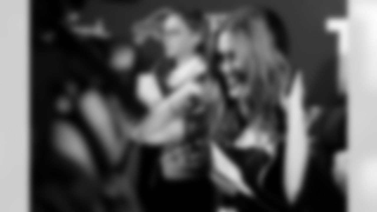 Buffalo Bills Hallmark Movie Premiere Event & VIP Party, November 13, 2025, at 42 North Brewing Company and the Aurora Theatre in East Aurora.