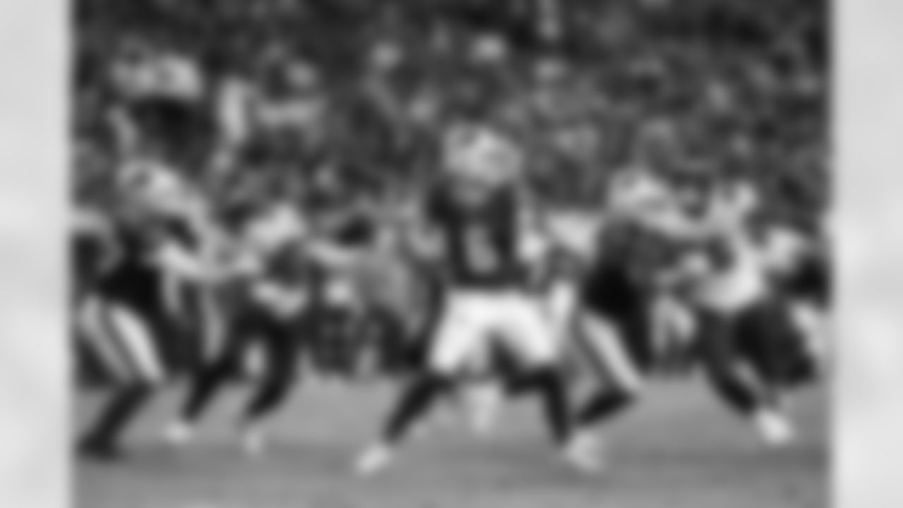 Buffalo Bills at Tampa Bay Buccaneers, Preseason Week 3, August 23, 2025 at Raymond James Stadium.