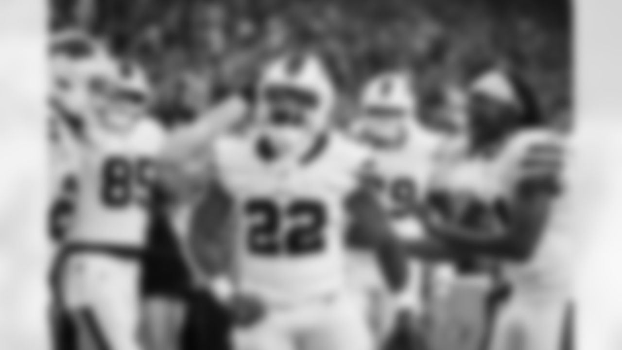 Houston Texans vs Buffalo Bills, Regular Season, November 20, 2025 at NRG Stadium.