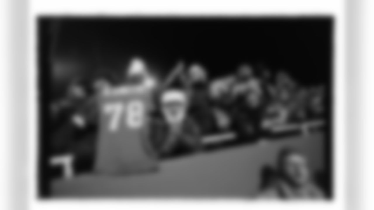 Buffalo Bills vs New York Jets, Regular Season, January 04, 2026 at Highmark Stadium.