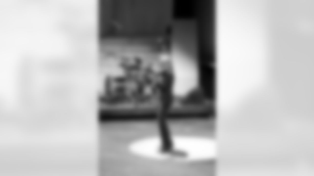 Black Fashion Runway, February 28, 2026 at Shae's Theater.