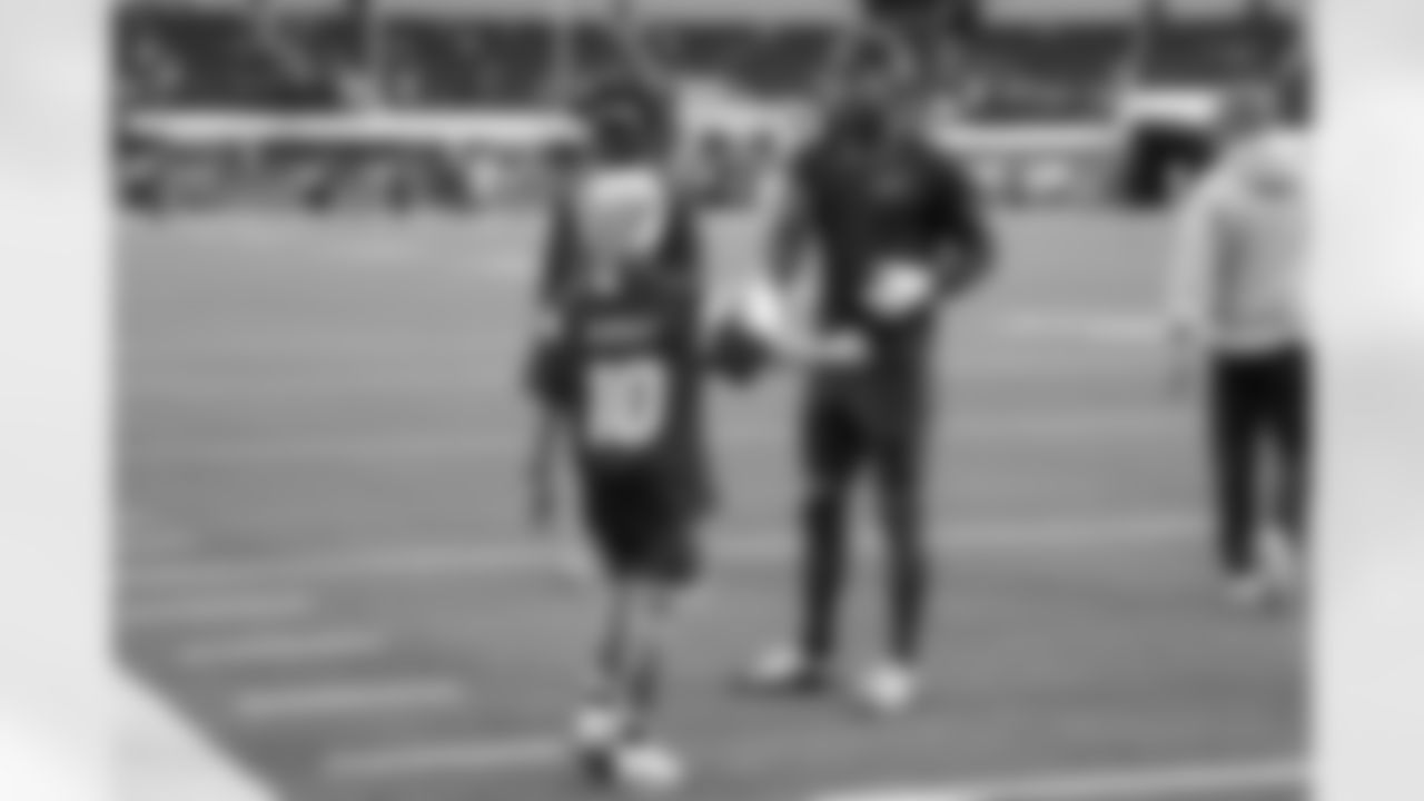 Los Angeles Chargers vs Buffalo Bills, Regular Season, December 23, 2023 at SoFi Stadium.