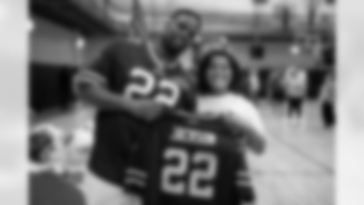 Seneca Nation Flag Football Clinic, November 06, 2025 at Allegany Community Center.