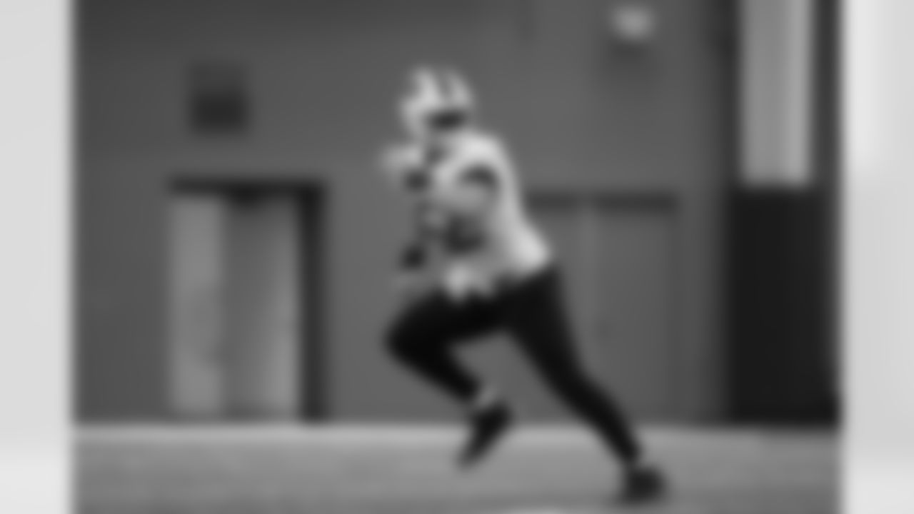 Buffalo Bills Week 10 Practice, November 09, 2023 at 1 Bills Drive.