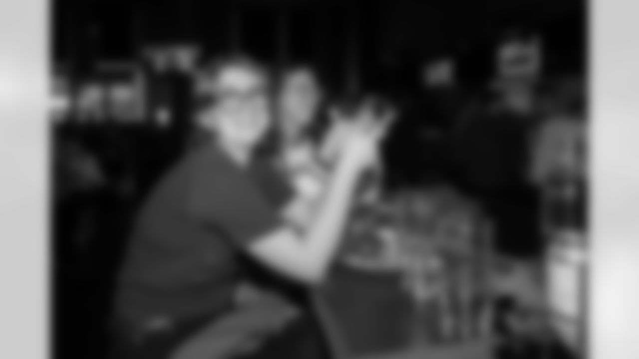 Bills vs Jaguars Watch Party, January 11, 2026 at Real Sports Bar & Grill in Toronto, Ontario, Canada.