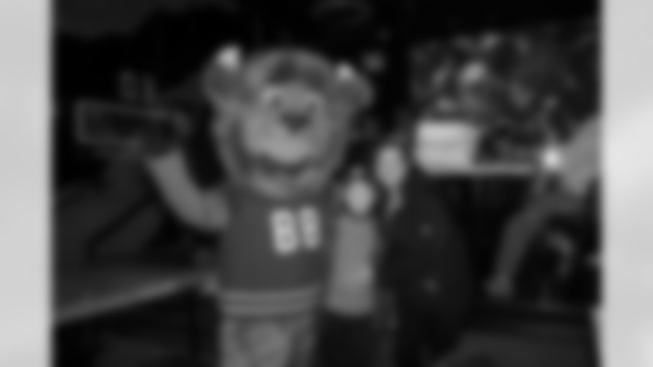 Bills vs Browns Watch Party, December 21, 2025 at Real Sports Bar & Grill.