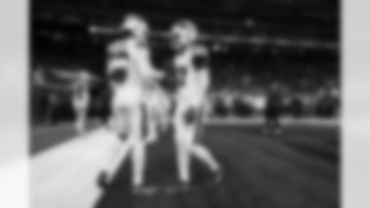 Houston Texans vs Buffalo Bills, Regular Season, November 20, 2025 at NRG Stadium.