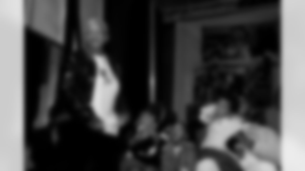 Key to the City presentation, November 14, 2025 at City Hall.