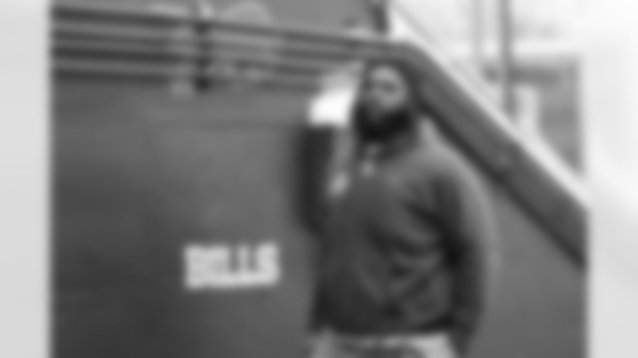 Buffalo Bills vs New York Jets, Regular Season, January 04, 2026 at Highmark Stadium.