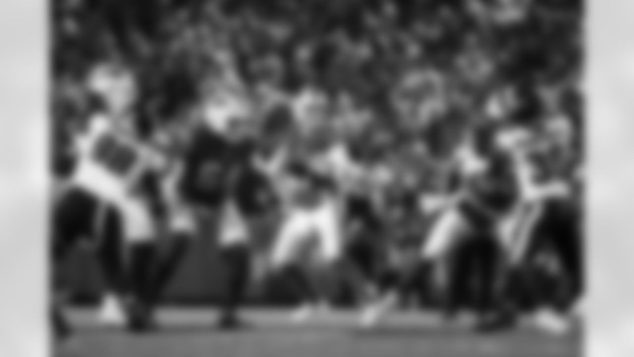 Buffalo Bills vs Philadelphia Eagles, Regular Season, December 28, 2025 at Highmark Stadium.