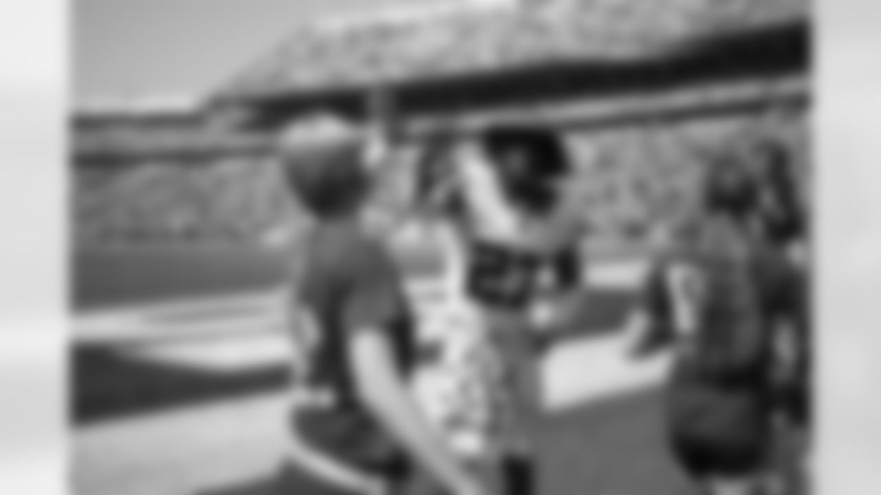 Buffalo Bills vs New York Giants, Preseason Week 1, August 09, 2025 at Highmark Stadium.