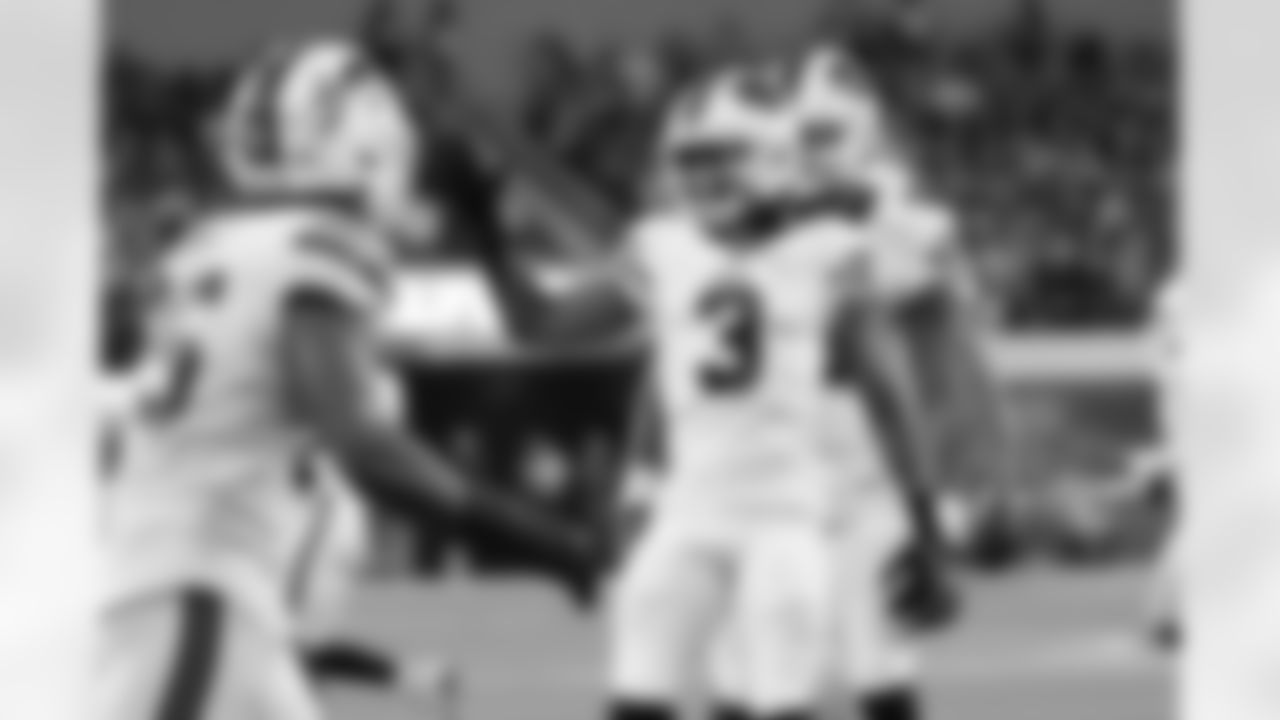Los Angeles Chargers vs Buffalo Bills, Regular Season, December 23, 2023 at SoFi Stadium.