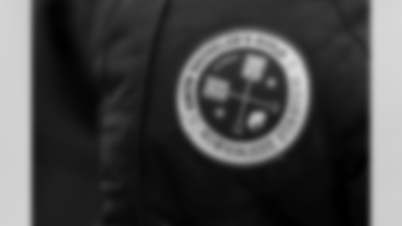 Snow Shoveling, January 03, 2026 at Buffalo Bills Training Center.